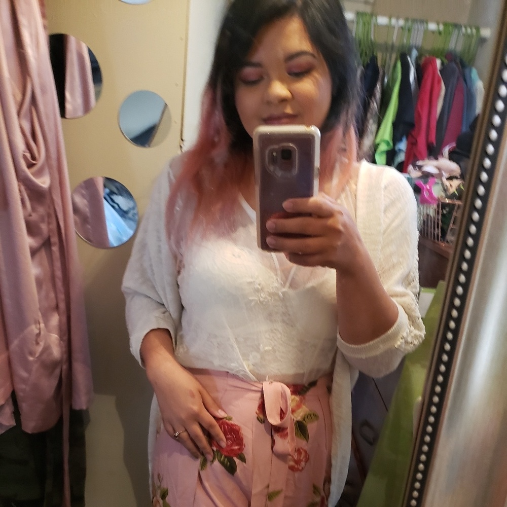 Meet your Posher, Chelsy